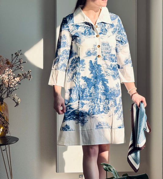 Kleid Roma Breeze
